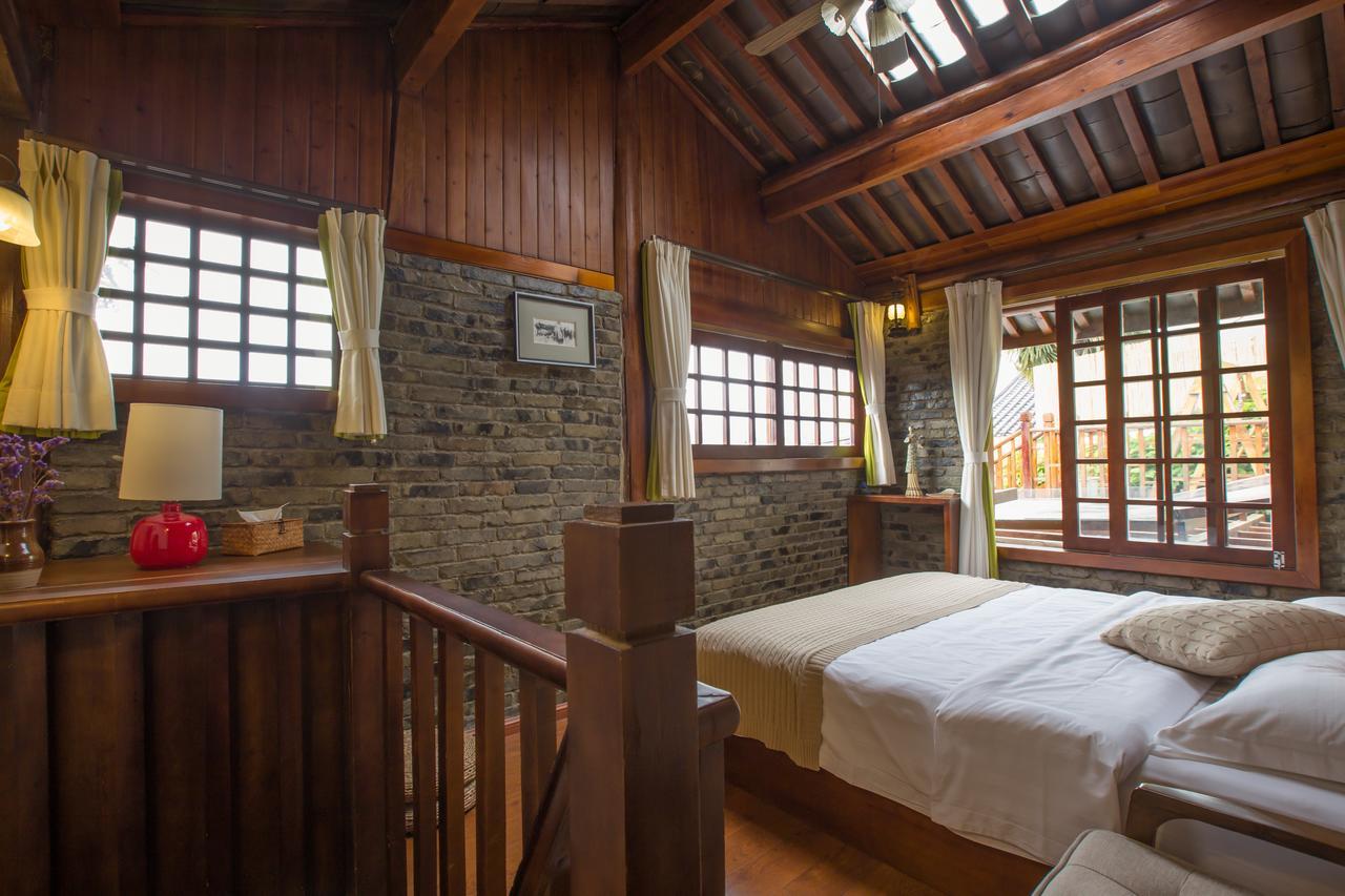 Zui Inn Lijiang  Exterior foto
