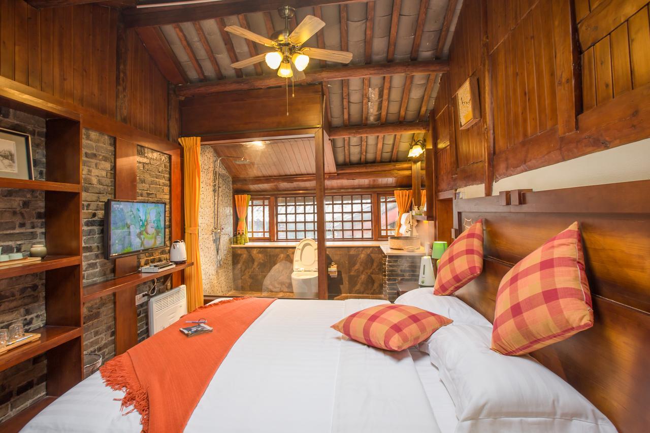 Zui Inn Lijiang  Exterior foto