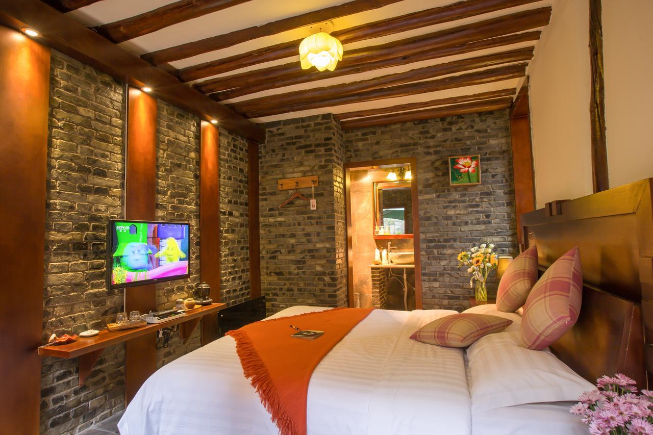 Zui Inn Lijiang  Exterior foto