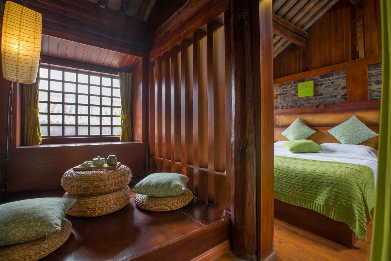 Zui Inn Lijiang  Exterior foto