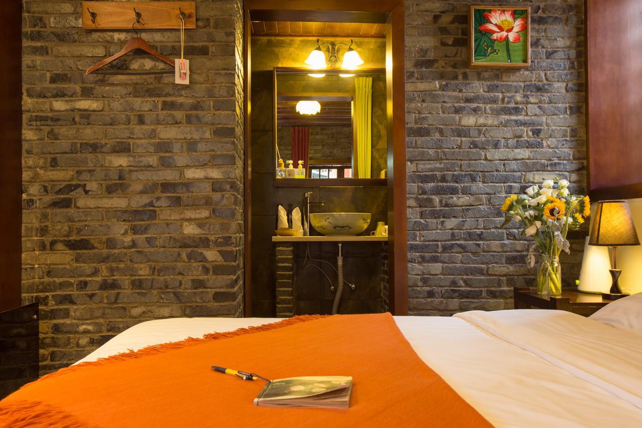 Zui Inn Lijiang  Exterior foto