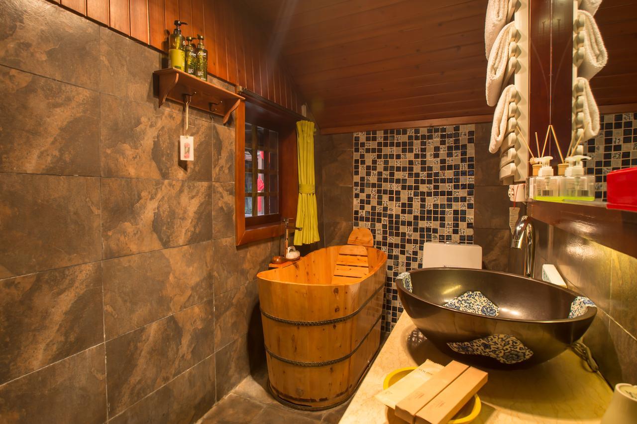 Zui Inn Lijiang  Exterior foto