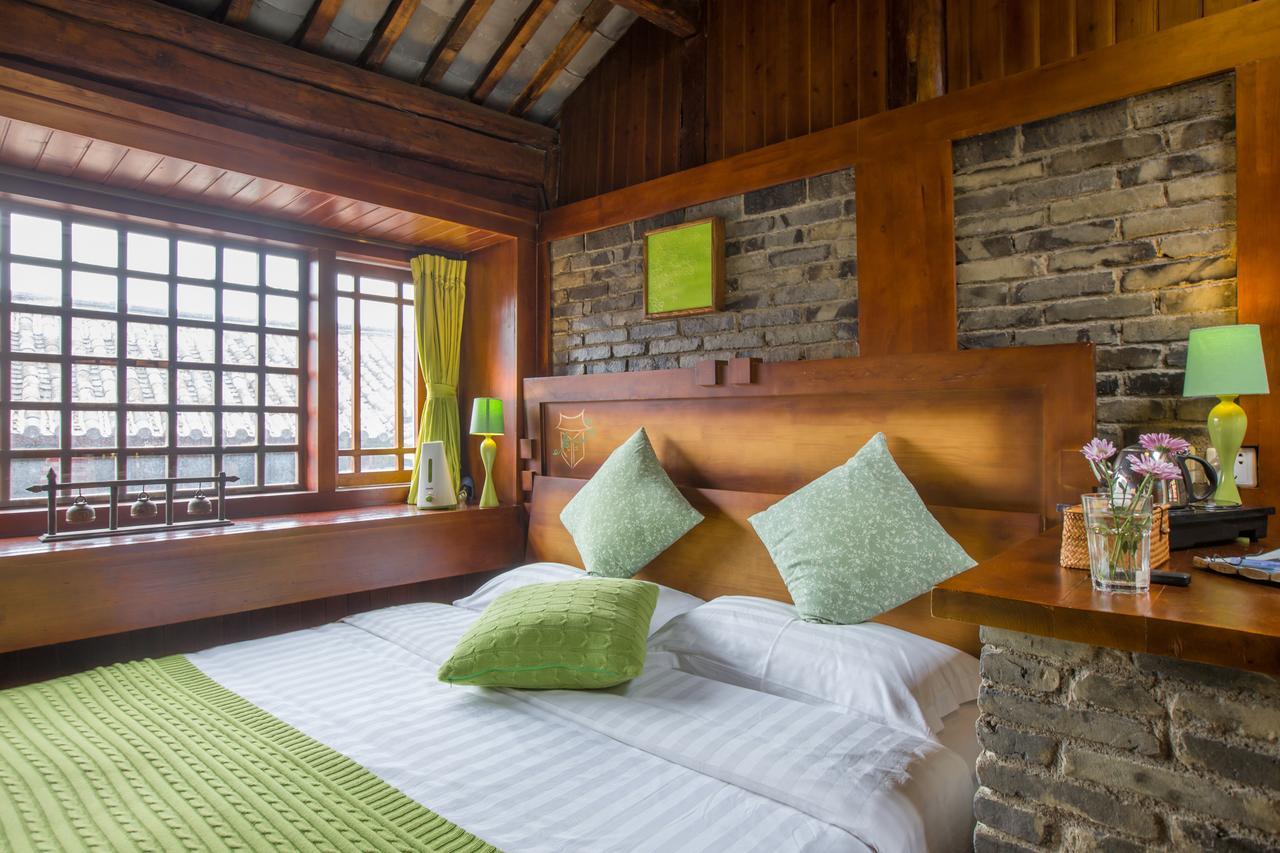 Zui Inn Lijiang  Exterior foto