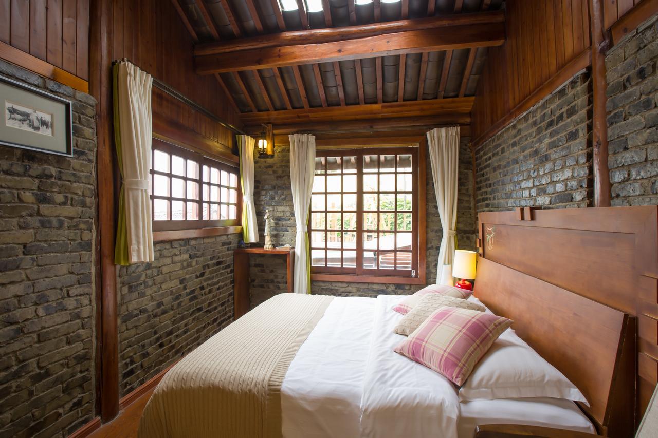 Zui Inn Lijiang  Exterior foto