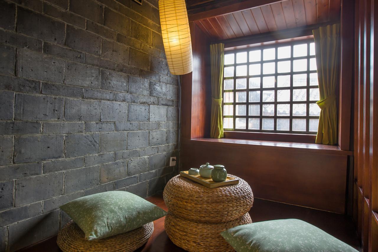 Zui Inn Lijiang  Exterior foto