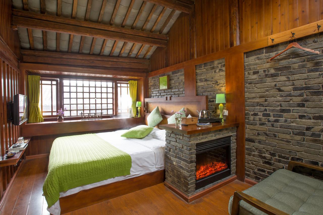 Zui Inn Lijiang  Exterior foto