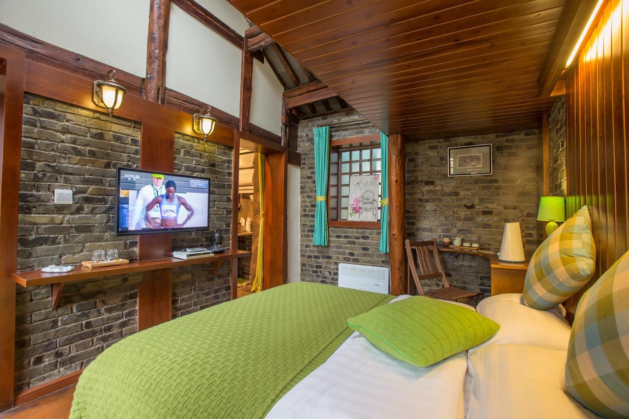 Zui Inn Lijiang  Exterior foto